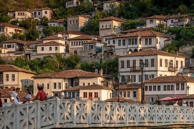 Small Group Tour: 7 Balkan Countries Athens to Dubrovnik / Split - FAQ