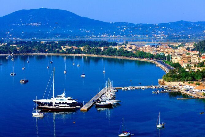 Small Group Tour; 7 Balkan Countries- Corfu to Dubrovnik or Split - A Complete Review of the Small Group Balkan Tour: Corfu to Dubrovnik or Split