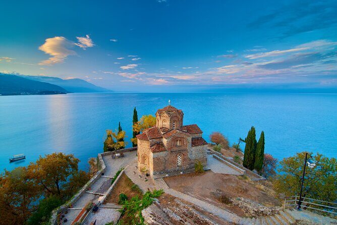 Small Group Tour; 7 Balkan Countries- Corfu to Dubrovnik or Split - Frequently Asked Questions