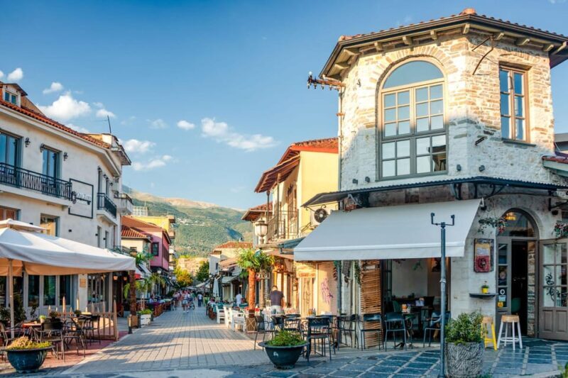 Small Group Tour Albania, N. Macedonia & Greece from Tirana - Who Is This Tour Perfect For?