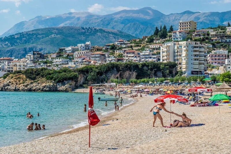 Small Group Tour; Albanian Riviera from / to Corfu in 5 days - In-Depth Review of the Albanian Riviera Small Group Tour