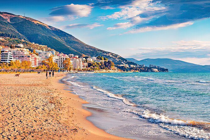 Small Group Tour; Albanian Riviera from / to Corfu in 5 days - Who Should Consider This Tour?