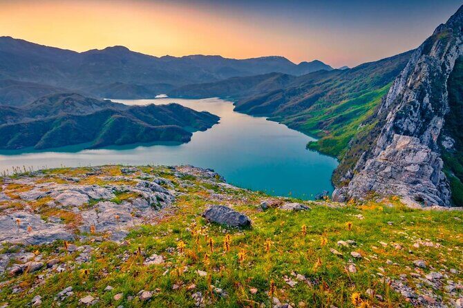 Small Group Tour at Cape of Rodon; Hidden Beaches & History - Experience the Hidden Beauty of Albania: Small Group Tour at Cape of Rodon; Hidden Beaches & History