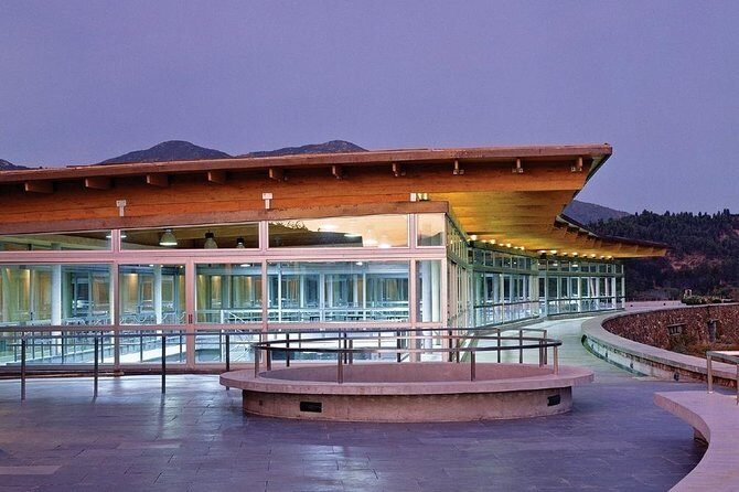 Small-Group Tour at Matetic Vineyard in Rosario Valley from Santiago - Key Points