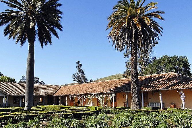 Small-Group Tour at Matetic Vineyard in Rosario Valley from Santiago - Who Should Consider This Tour?