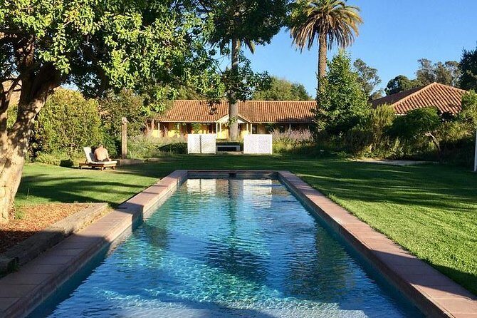 Small-Group Tour at Matetic Vineyard in Rosario Valley from Santiago - Frequently Asked Questions