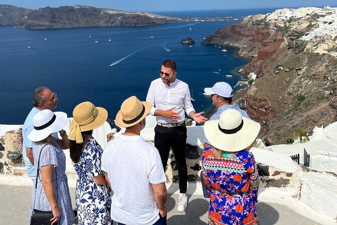 Small-Group Tour: Authentic Santorini in Just 5 Hours - Who Will Love This Tour?