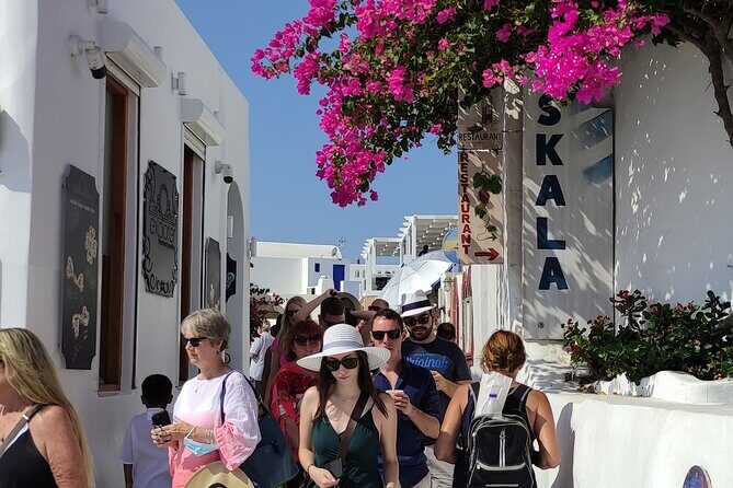 Small-Group Tour: Authentic Santorini in Just 5 Hours - Final Thoughts