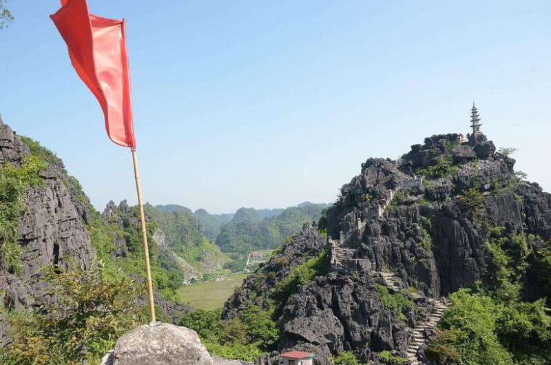 Small Group Tour Bai Dinh, Trang An, Mua Cave from Ninh Binh - Key Points