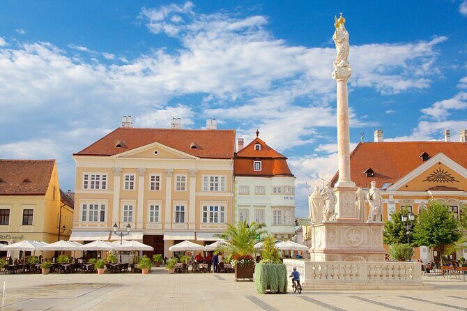 Small Group Tour; Balkans & Central Europe - Dubrovnik to Vienna - What the Reviews Tell Us