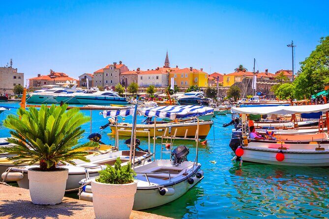 Small Group Tour: Balkans & Central Europe from Athens to Vienna - An In-Depth Look at the Itinerary