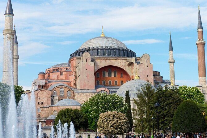 Small Group Tour -Best of Istanbul Tour with Lunch and Tour Guide - Who Should Consider This Tour?