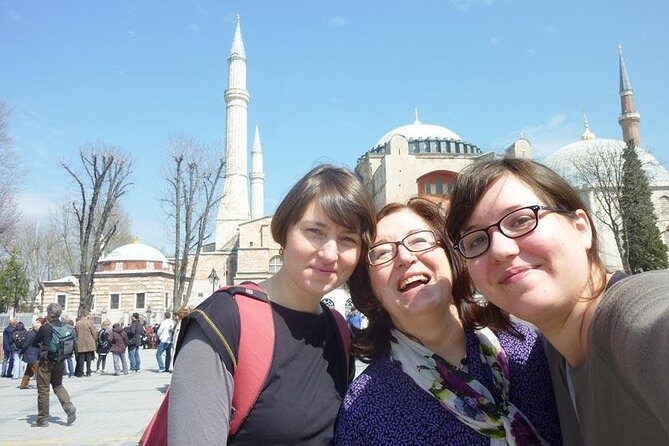 Small Group Tour: Best of Istanbul Tour with Tickets - An In-Depth Look at the Best of Istanbul Small Group Tour