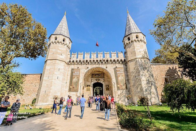 Small Group Tour: Best of Istanbul Tour with Tickets - Exploring the Itinerary in Detail: What You’ll Experience