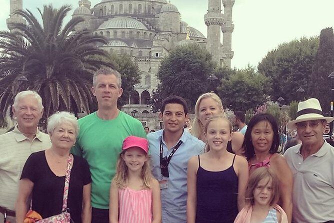 Small Group Tour: Best of Istanbul Tour with Tickets - Who Will Love This Tour?