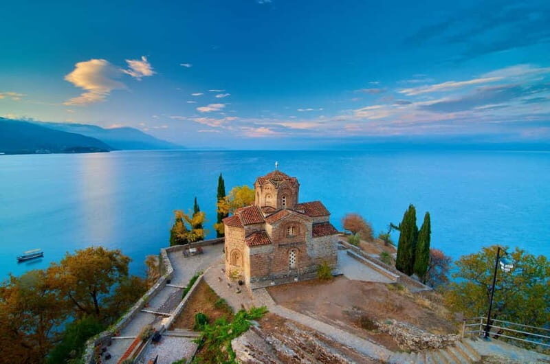 Small Group Tour; Best of North Macedonia in Eight Days - Exploring North Macedonia in Depth