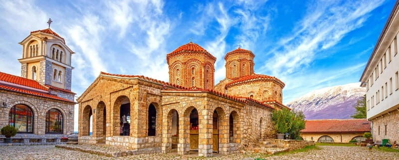 Small Group Tour; Best of North Macedonia in Eight Days - Who Will Enjoy This Tour?