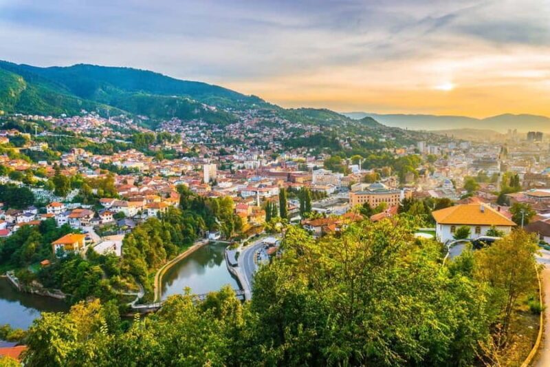 Small Group Tour Bosnia and Montenegro From / To Dubrovnik - Who Will Love This Tour?