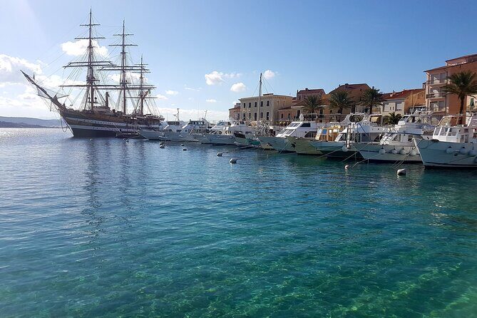 Small Group Tour by MINIVAN La Maddalena & Caprera Island - SARDINIA - ITALY - Summary: Is This Tour Worth It?
