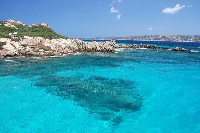 Small Group Tour by MINIVAN La Maddalena & Caprera Island - SARDINIA - ITALY - FAQ: Your Practical Questions Answered