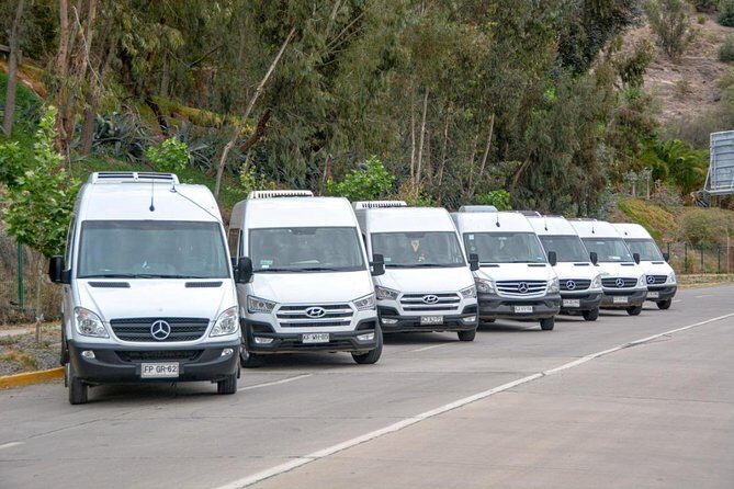 Small Group Tour: Cajon del Maipo with Hotsprings and Picnic - Includes Entrance - Final Thoughts