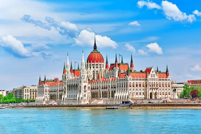 Small Group Tour; Central Europe & the Balkans - Vienna to Tirana - Discovering the Heart of Central Europe & the Balkans