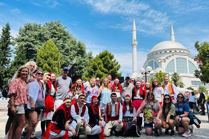 Small Group Tour; Central Europe & the Balkans - Vienna to Tirana - Who Will Love This Tour?