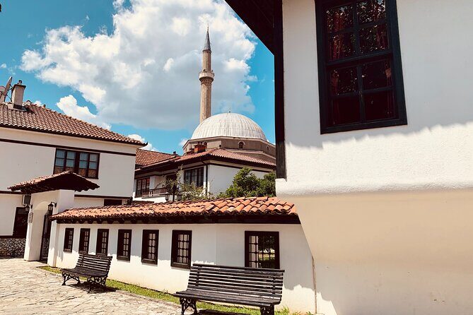 Small Group Tour; Central Europe & the Balkans - Vienna to Tirana - FAQ