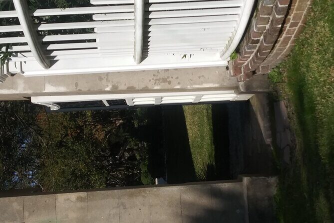 Small-Group Tour: Charleston Old Walled City Historical Walking Tour - Who Should Consider This Tour?