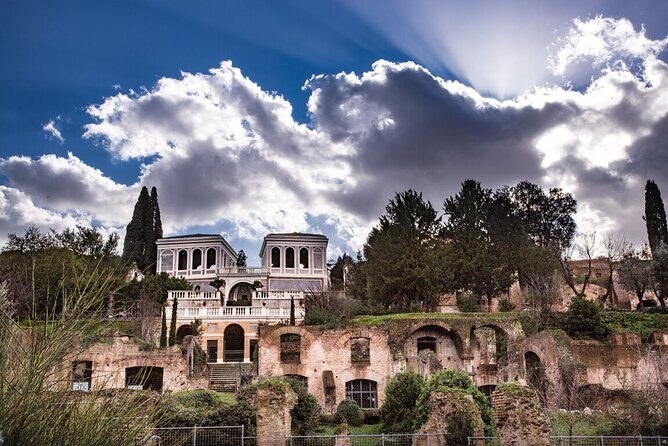 Small Group Tour: Colosseum & Roman Forum with Arena Floor Access - The Value for Money