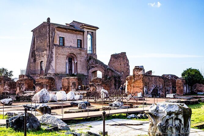 Small Group Tour: Colosseum & Roman Forum with Arena Floor Access - FAQ