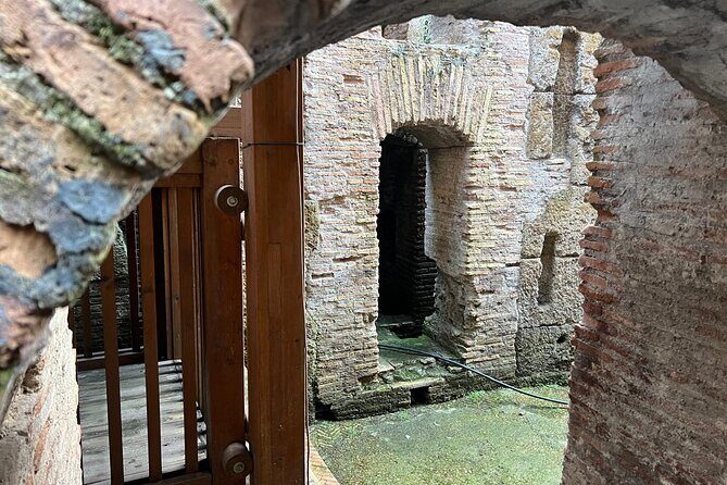 Small Group Tour Colosseum Underground Up To 6 People - Final Thoughts: Is This Tour For You?