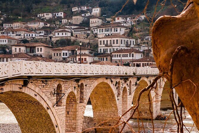 Small Group Tour; Corfu to Tirana - 3 UNESCO Sites - Key Points