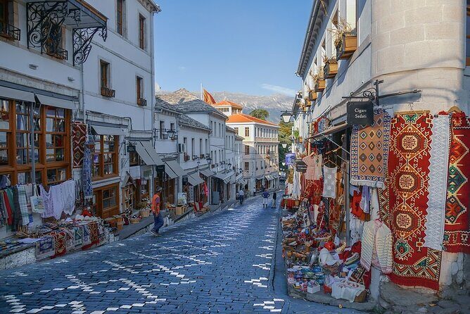 Small Group Tour; Corfu to Tirana - 3 UNESCO Sites - Exploring the 3-Day Itinerary: What You Can Expect