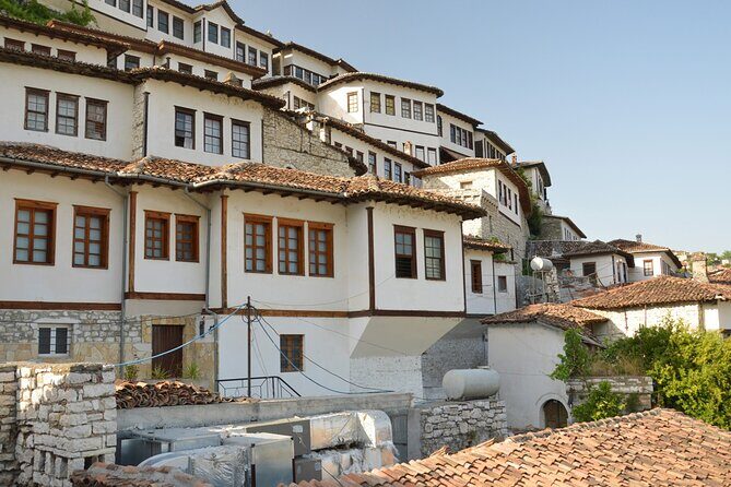 Small Group Tour; Corfu to Tirana - 3 UNESCO Sites - Who Would Love This Tour?