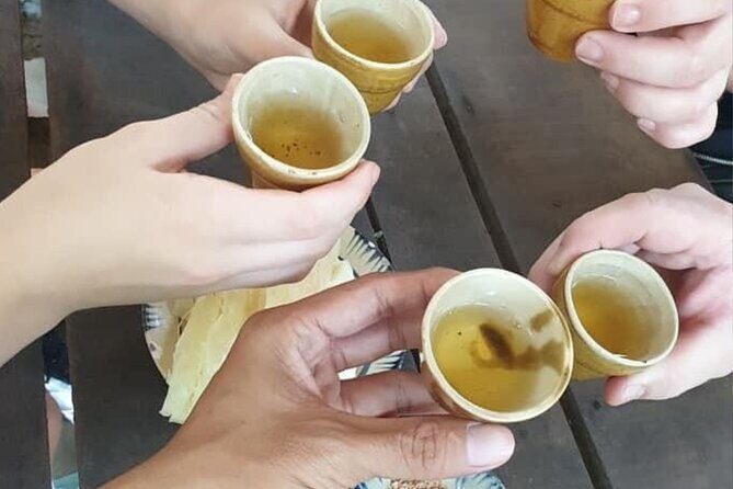 Small Group Tour- CU CHI TUNNELS HALF DAY - Authenticity and Authentic Experiences