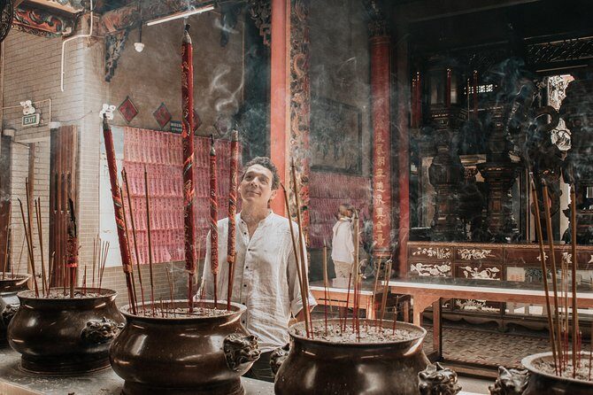 Small Group Tour Discover Ho Chi Minh City - What the Reviews Say