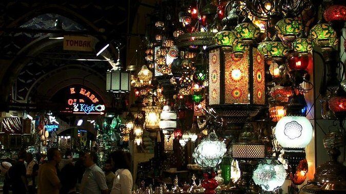 Small Group Tour: Essential Istanbul - What’s Included and How It Works