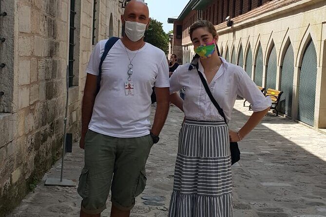 Small Group Tour: Essential Istanbul - Overall Value and Practical Considerations