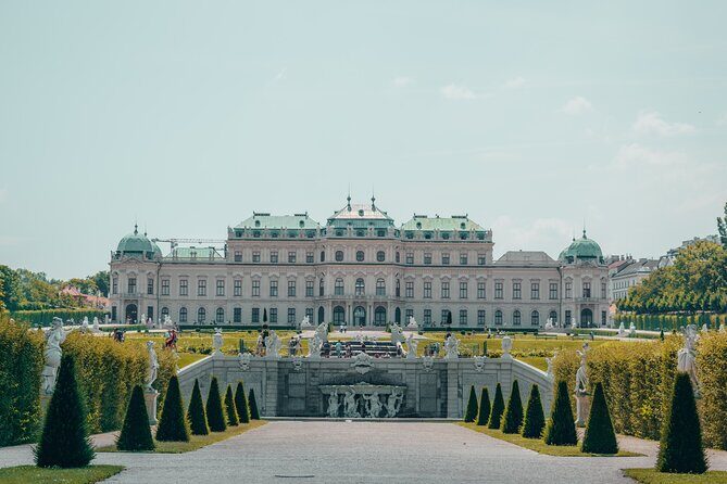 Small Group Tour; Europe &The Balkans - Vienna to Dubrovnik/Split - Key Points