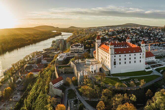 Small Group Tour; Europe &The Balkans - Vienna to Dubrovnik/Split - Final thoughts