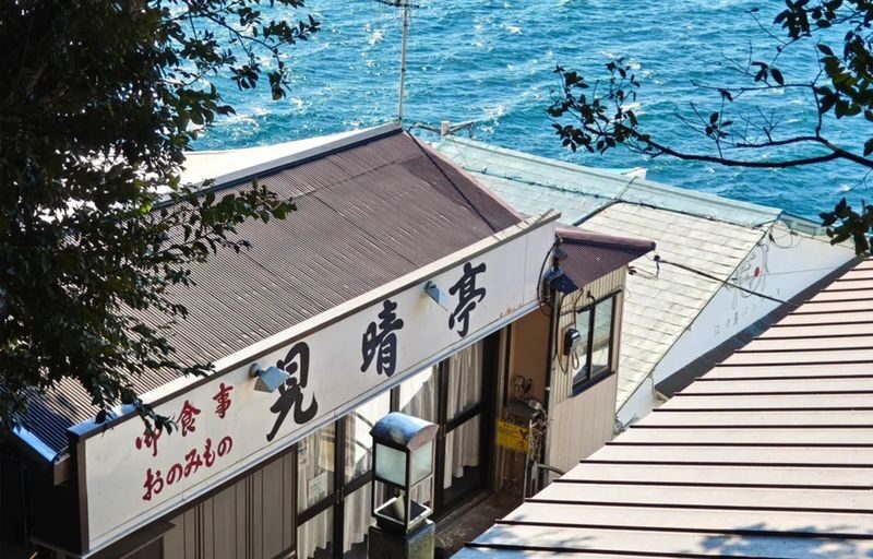 Small group tour for 9 people | One-day tour of Kamakura and Enoshima | Includes Enoden experience & Enoshima & Kamakurakoko-mae Station & Kamakura Great Buddha & Tsurugaoka Hachimangu Shrine | Round trip from Tokyo | Hotel pick-up and drop-off + Chinese - The Enoden ride and the Kamakurakoko-mae crossing