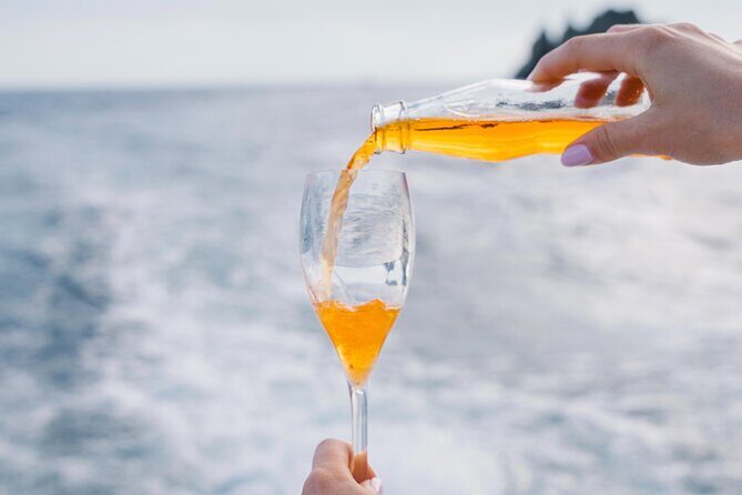 Small Group Tour from Amalfi by Boat at Sunset - Small Group Tour from Amalfi by Boat at Sunset: A Closer Look