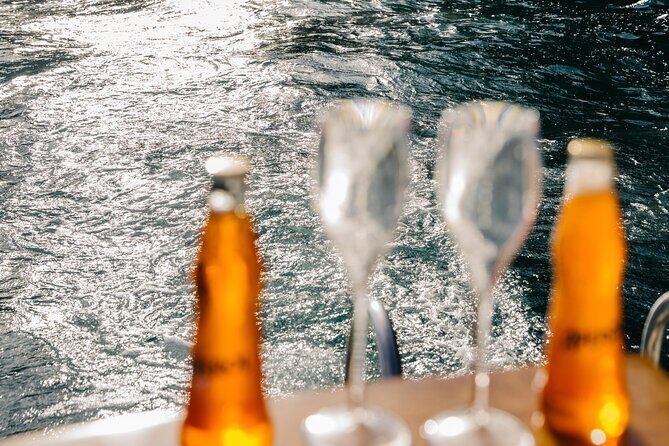 Small Group Tour from Amalfi by Boat at Sunset - Who Should Consider This Tour?