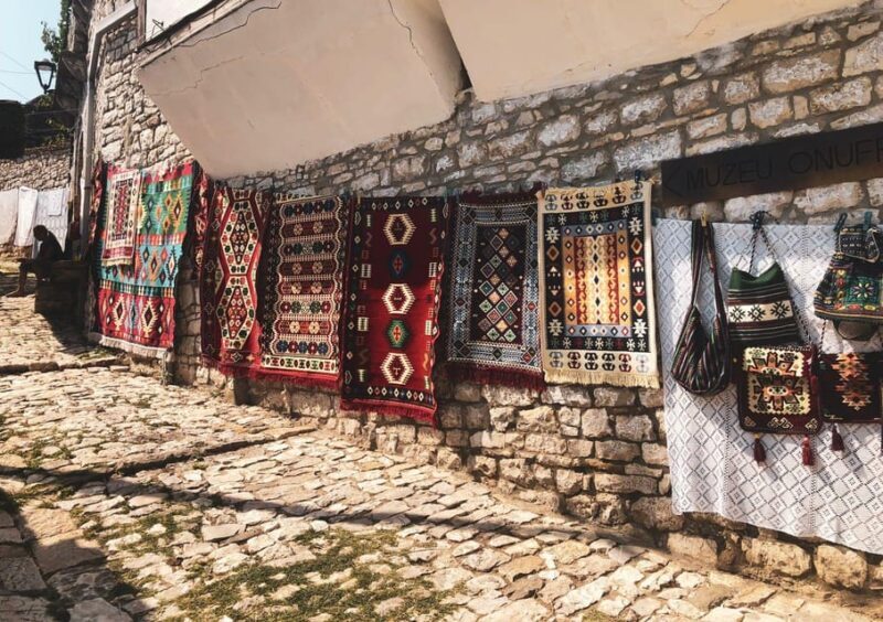 Small Group Tour from Athens; Greece, Albania & N.Macedonia - Exploring the Highlights of the 7-Day Balkan Tour
