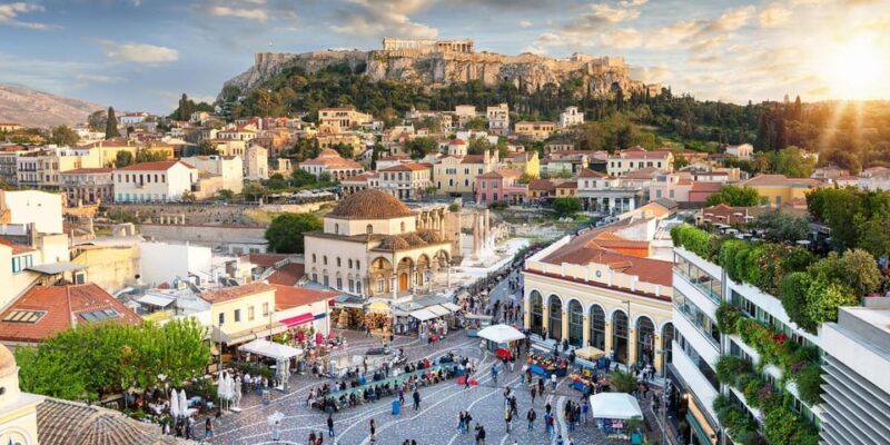 Small Group Tour from Athens; Greece, Albania & N.Macedonia - Who Is This Tour Best For?