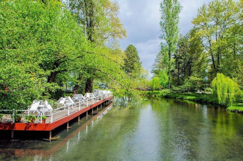 Small Group Tour from Corfu; Greece, Albania & N. Macedonia - What Makes This Tour Stand Out?