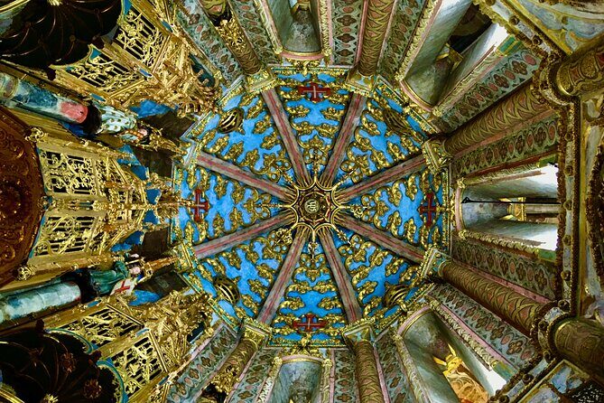 Small-Group Tour from Lisbon to Tomar Knights Templar History - Who Is This Tour Best For?
