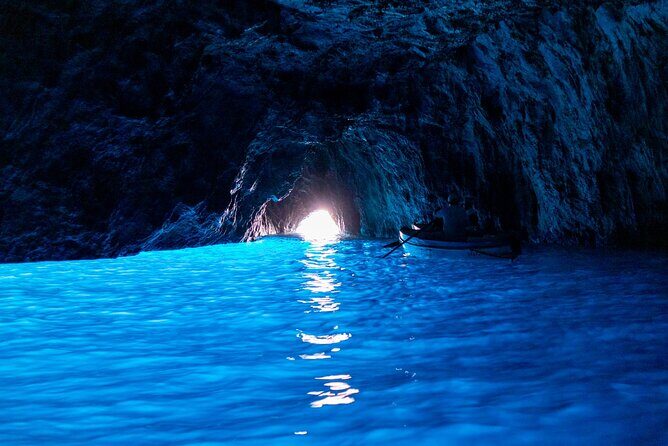Small Group Tour from Naples to Blue Grotto, Anacapri and Capri - The Experience in Detail: Navigating Capri’s Highlights