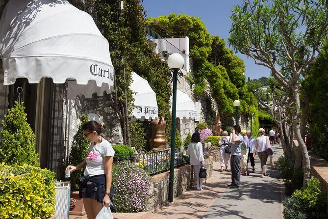Small Group Tour from Naples to Capri Boat and Land - The Sum Up: Is This Tour Worth It?
